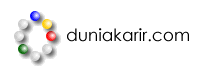 Dunia Karir Logo